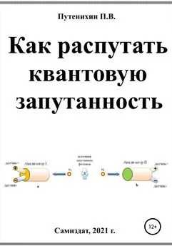 Петр Путенихин - Как распутать квантовую запутанность