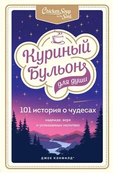 Лиэнн Тиман - Куриный бульон для души. 101 история о чудесах