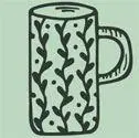Нередко именно сытные угощения помогают нам узнать чтото особенное о личности - фото 8