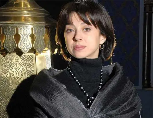Нина Ананиашвили бывшая прима балерина Большого театра Ее участие в фильме - фото 7