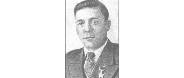 Герой Советского Союза АМКублицкий 7 сентября 1944 г при форсировании р - фото 50