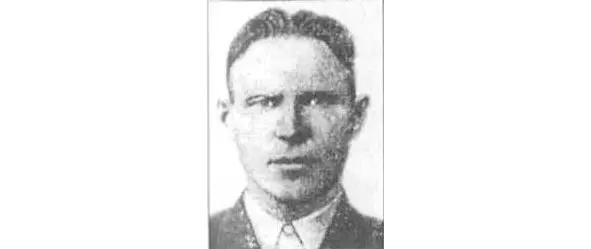 Герой Советского Союза А Н Пирязев Герой Советского Союза А ПСухарев - фото 77