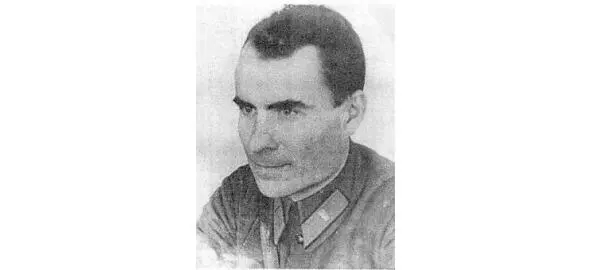 ИСГорбачев Впоследствии командирами дивизии были с 1 августа 1941 г по 12 - фото 81
