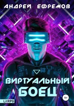 Андрей Ефремов - Виртуальный боец