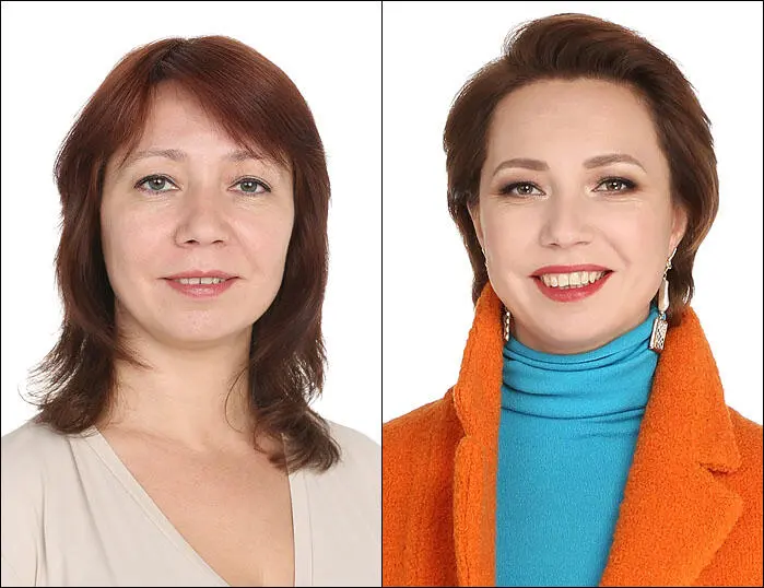 Инга 41 год логист Инга живет в Риге работает в транспортной компании Ее - фото 82