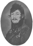 Николай Яковлевич Мандрыка 1815 Поколение 6 Место жительства - фото 25