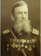 Аким Андреевич Мандрыка 1883 Анастасия Фёдоровна Мандрыка 1907 - фото 27