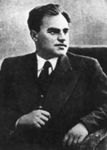 А А Таций Конкурс на проект восстановления Крещатика был объявлен 22 июня - фото 13