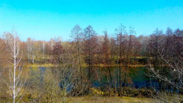 Осень Матыра Красота Закат и метеоры Восхит - фото 3