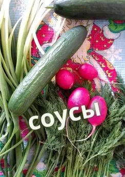 Е. Расулов - Соусы