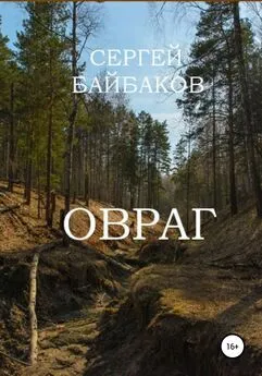 Сергей Байбаков - Овраг