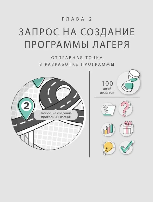Обучение через развлечение Edutainment лагерь как технология современного образования - изображение 22