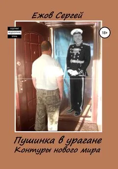 Сергей Ежов - Пушинка в урагане. Контуры нового мира