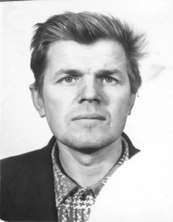 1980е У нас никогда не было разговоров по душам Все наше общение сводилось к - фото 60