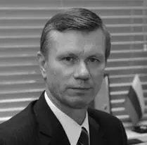 Владимир Петрович Буянов доктор экономических наук профессор с 2000 года - фото 7