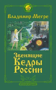 Владимир Мегре - Звенящие кедры России