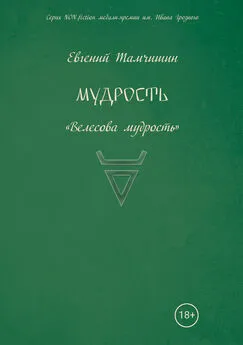 Евгений Тамчишин - Мудрость: славянские практики