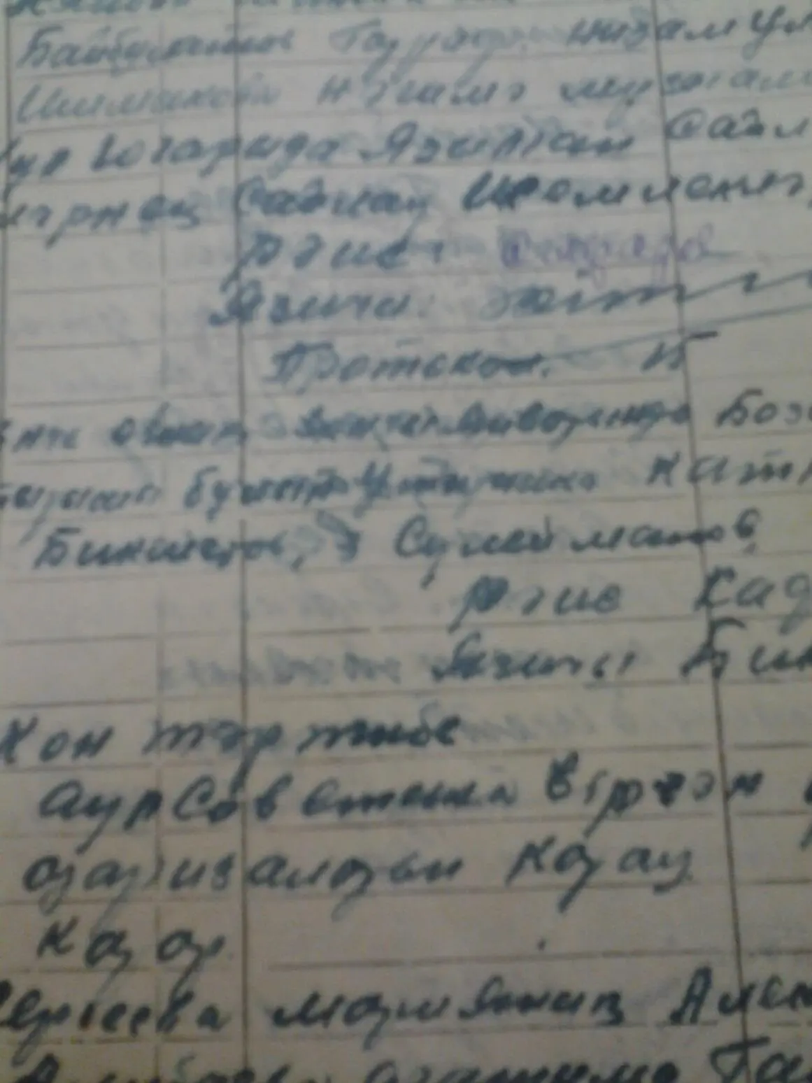 Активизировали свою работу в это время волостные и кантонные организации РКСМ и - фото 36