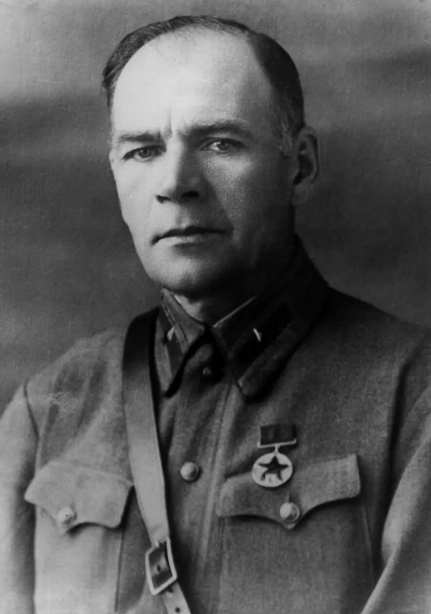 Также в Башкирии была сформирована 86я стрелковая дивизия 4 июля 1941 года на - фото 41