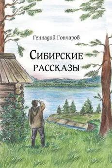 Геннадий Гончаров - Сибирские рассказы