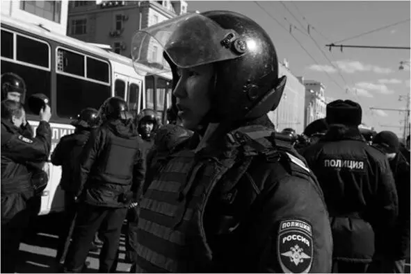 Формируйте свою страницу по правилам фоторепортажа Пользователь воспринимает - фото 15