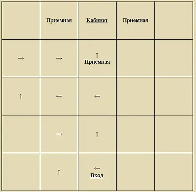 Какая загогулина у них там сегодня мне сообщат только в полпервого ночи - фото 2