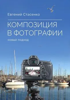 Евгений Стасенко - Композиция в фотографии. Новый подход