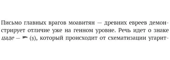 Арамейское письмо Арамеи кочевой народ вторгшийся в Месопотамию в середине - фото 19