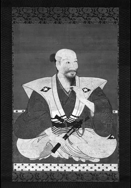 Портрет воина Автор неизвестен Глава II Управление домом Если самурай - фото 6