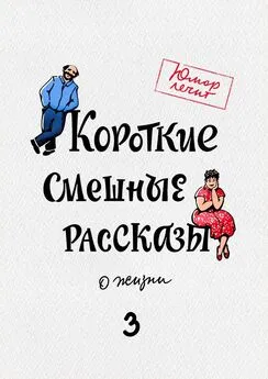 Елена Соловьева - Короткие смешные рассказы о жизни 3