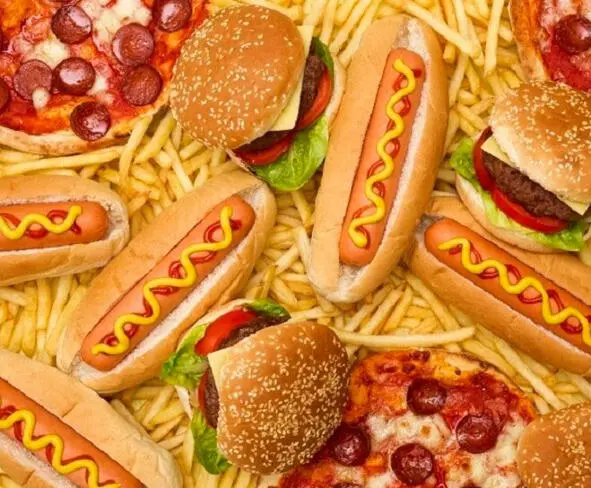 Ультраобработанные продукты полны сахара искусственных ингредиентов - фото 21