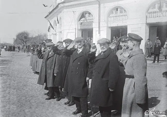 Красные финны руководившие Советской Карелией в 19201935 гг Эдвард - фото 7