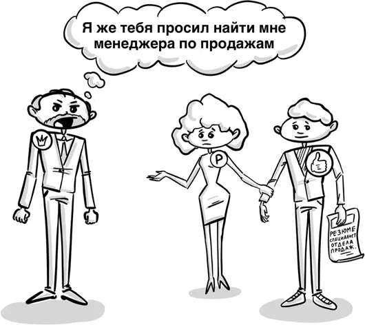 Продактменеджер и брендменеджер разные по сути должности В общем виде - фото 14