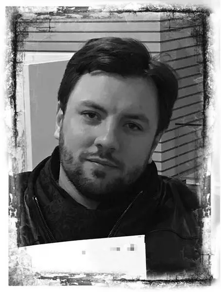 Родился 24 мая 1984 года в Москве Творчество захватило Андрея с раннего - фото 7