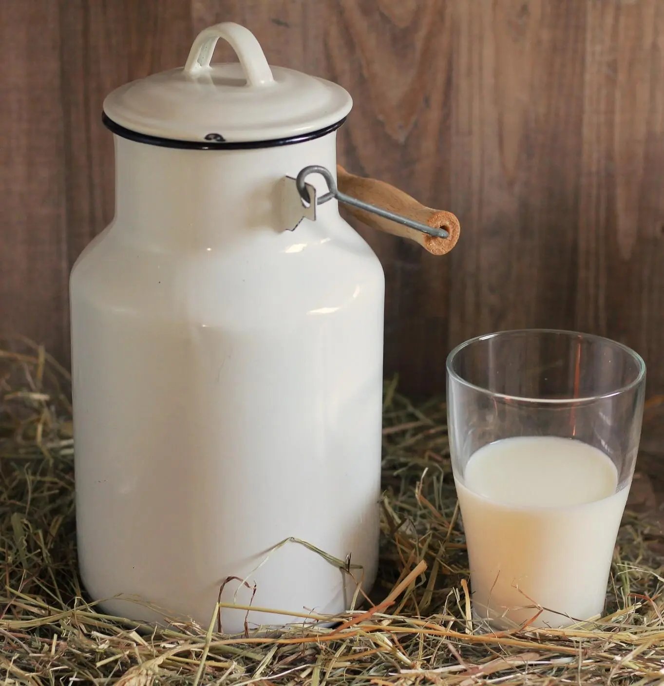 Молоко Йогурт Пахта жидкость образующаяся при сбивании масла Вместо пахты - фото 12