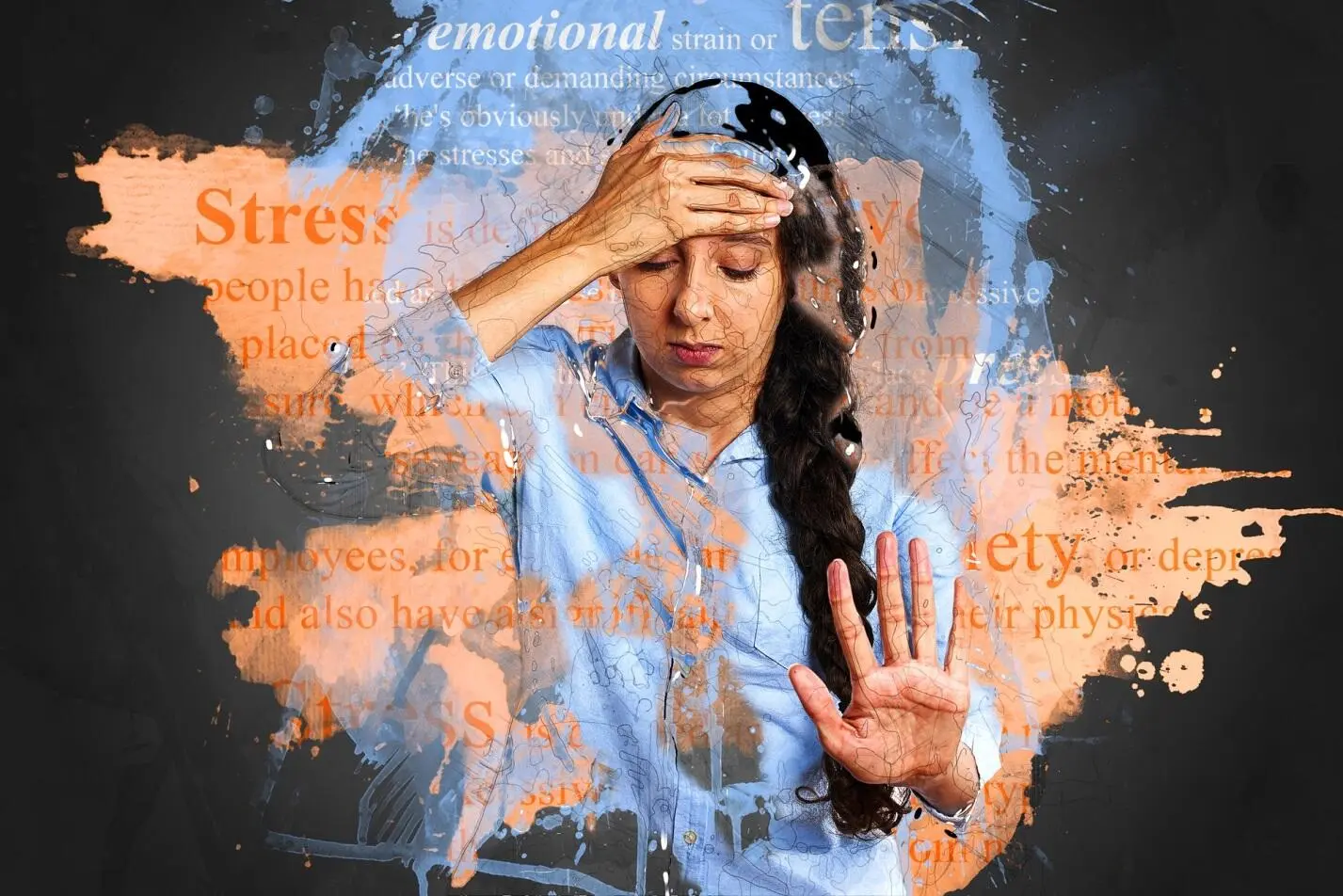 Термин эмоциональное выгорание burnout syndrome введен американским - фото 1
