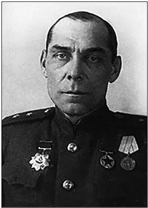 Командующий 67й армией МП Духанов 136я стрелковая дивизия должна была - фото 4