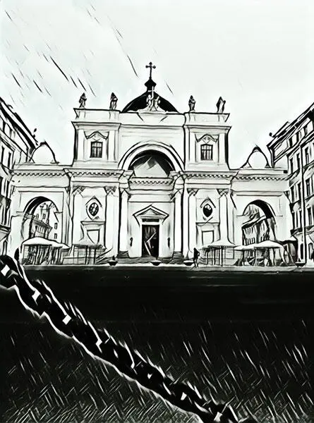 Ктото листает страницы глянцевого журнала ктото пролистывает скучную книгу в - фото 2