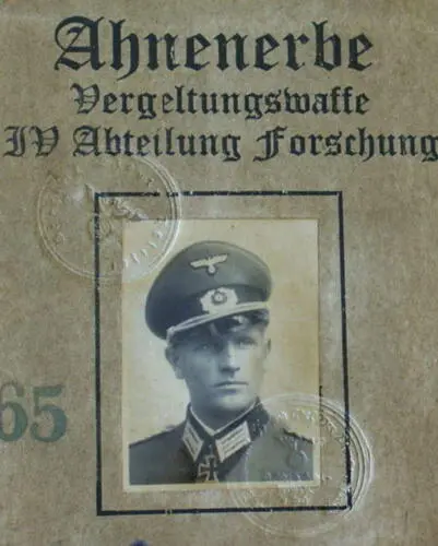Сын генерала барона фон Рунсдорфа который в 19071917 годах возглавлял один из - фото 4