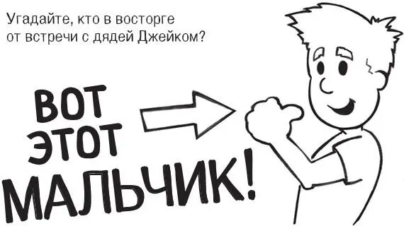 После того как я убрал со стола мы сели в машину и отправились в аэропорт Я с - фото 17