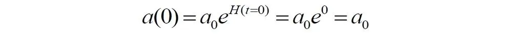 Для проверки подставим в исходное уравнение найденный масштабный фактор и его - фото 5