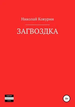 Николай Кокурин - Загвоздка