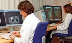 Название GE Healthcare Страна США Проект Компания планирует выпускать систему - фото 37