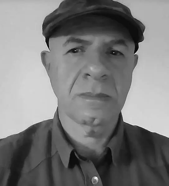 Ханох Дашевский поэт переводчик писатель и публицист Член Союза - фото 5