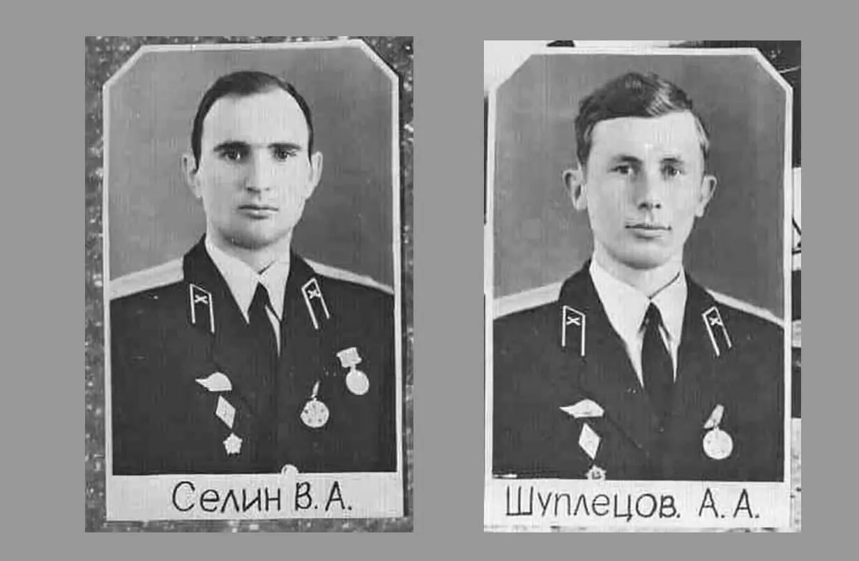Вышел я на лыжню вслед за промчавшимися с ветерком товарищами и уже собрался в - фото 3