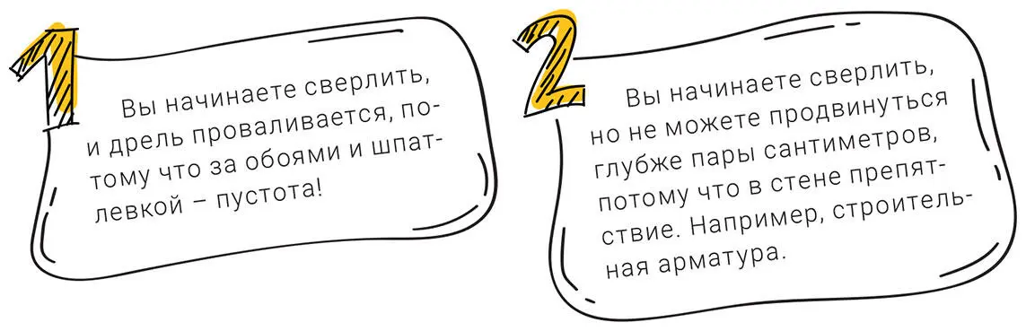 Конечно встречаются и хорошие стены Но очень редко Предположим вы - фото 4