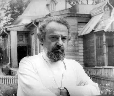 Нет христианство это не печка Принимая христианство мы принимаем риск - фото 41