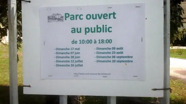 График посещения усадьбы Невольно крупные слёзы навернулись на мои глаза - фото 15