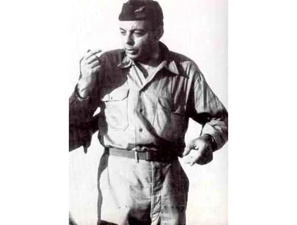 Антуан 1926 год Из воспоминаний Дидье Дора СентЭкзюпери пришел ко мне в - фото 32