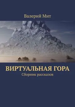 Валерий Мит - Виртуальная гора. Сборник рассказов